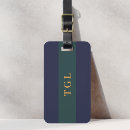Search for bridal shower luggage tags Modern