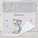 Search for stars bath towels Grey