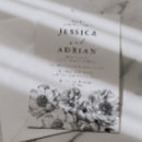 Search for peony wedding invitations Modern
