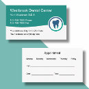 Search for oral surgeon business cards Dentistry