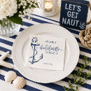 Search for bachelorette napkins Beach bachelorette party