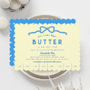 Search for blue and yellow baby shower invitations Cute