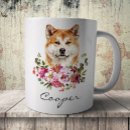 Search for akita gifts Portrait