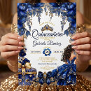 Search for royal invitations Glam chic bling sparkly