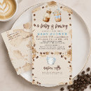Search for all in one baby shower invitations Modern