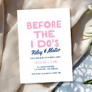 Search for fun rehearsal dinner invitations Typography