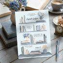 Search for library invitations Books and brunch