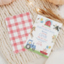 Search for farm first birthday Barnyard fun
