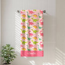 Search for dinosaur bath towels Cute