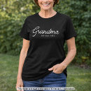 Search for new grandma tshirts Typography