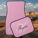 Search for fancy car floor mats Luxury