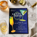 Search for happy hour invitations Simple