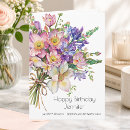 Search for july birthday cards July birth flower