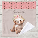 Search for sloth bath towels Baby