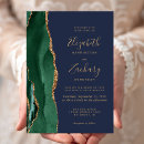 Search for navy and green wedding invitations Trendy