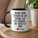 Search for future father in law gifts Humor