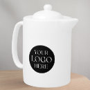 Search for teapots Company