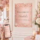 Search for gold posters Pink