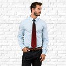 Search for red and black ties Dad