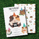 Search for cute mouse birthday invitations Funny