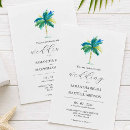 Search for tree wedding invitations Island
