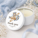 Search for pilot favors Blue
