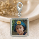 Search for photo charms Keepsake
