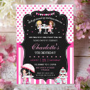 Search for adult tea party invitations Chic
