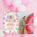 Search for beach 1st birthday invitations Ocean birthday party