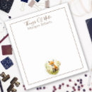 Search for fox notepads Flowers