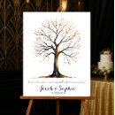 Search for thumbprint guest books Signature