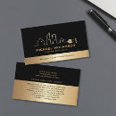 Search for contractors license business cards Electrician