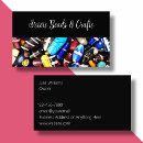 Search for crafty business cards Artsy