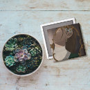 Search for mirror magnets Fantasy