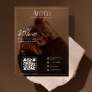 Search for beauty flyers Modern