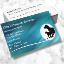 Search for vet tech business cards Veterinary