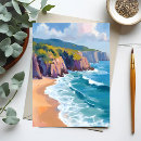 Search for big sur postcards California