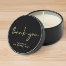 Search for 60th birthday favors Thank you