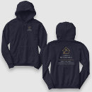 Search for company logo hoodies Workwear