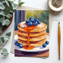 Search for blueberry postcards Food