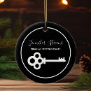 Search for real estate ornaments Realtor