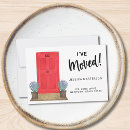 Search for porch invitations I have moved