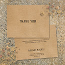 Search for client thank you cards Simple