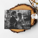 Search for happily ever after cards wedding announcement cards Script