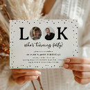 Search for look whos 40 invitations Funny