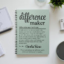 Search for thank you for coworker gifts Difference maker