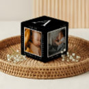 Search for photo cubes Elegant