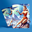 Search for 1950s postcards Antique