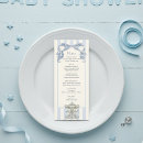 Search for boy baby shower menus For kids