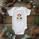 Search for snowflake baby clothes Baby girl